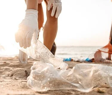 3 Sheeps Beach Clean-Up