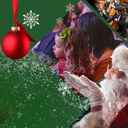 Holiday Pops