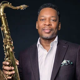 Ravi Coltrane Quartet @ Glazer Hall