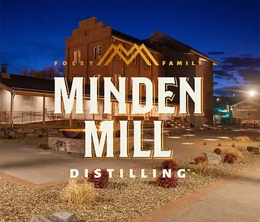 Edgewood Spirit Dinners – Minden Mill Distillery