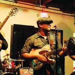 Dexter O'Neal and Funkyard!!!