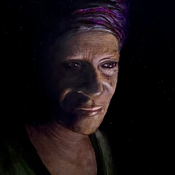 Exhibition: Portraits of Resilience