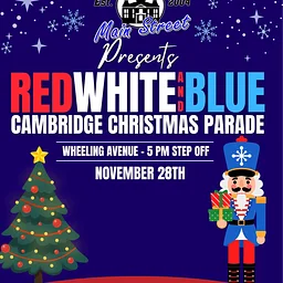 Christmas Parade – A Sparkling Holiday Tradition