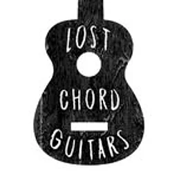 Lost Chord Guitars
