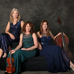 Prism Piano Trio