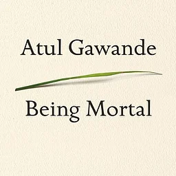 Book Club - “Being Mortal”