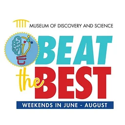 Beat the Best Weekends in June-August