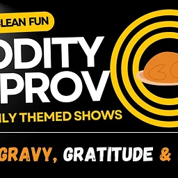 Oddity Improv