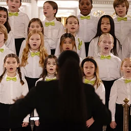 Holiday Harmonies - 7pm