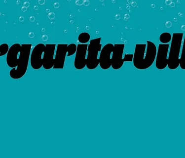 Margarita-ville (Ages 21+)