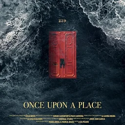 ONCE UPON A PLACE
