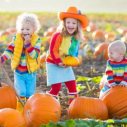 Fall Funtastic Harvest Festival