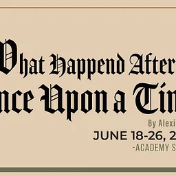What Happened After Once Upon A Time | Academy