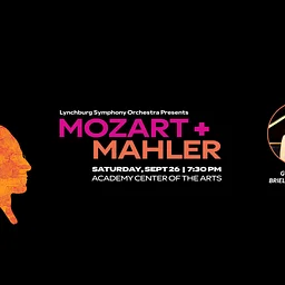 Mozart + Mahler