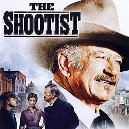 11/19 The Shootist @ State Theatre
