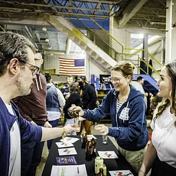 Magic City Sip & Savor