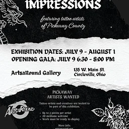Ink & Impressions