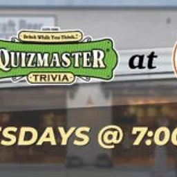 Trivia night at Mobcraft