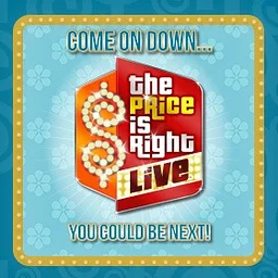 PRICE IS RIGHT LIVE!