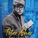 Peter Asher: Everywhere Man