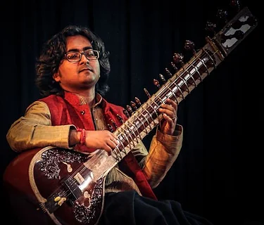 Sitar Concert - Deepsankar Bhattacharjee