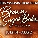 Brown Sugar Babe Weekend 🤎