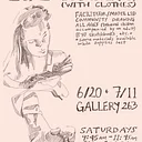 Life Drawing Workshop