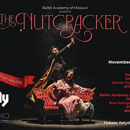 The Nutcracker