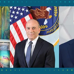 Veterans Day: Three Generations of Jewish Service