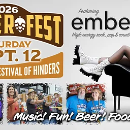 HINDER Fest 2026