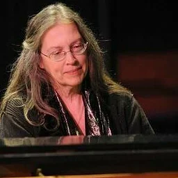 Pianist Diane Huling 3 PM TICKETS AVAILABLE AT THE DOOR