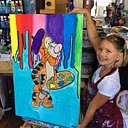 Pop Art Camp