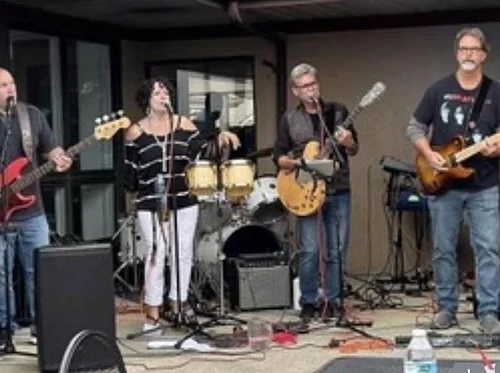 Mix of Six Band