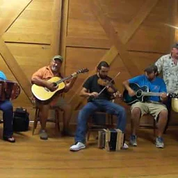 CFMA Cajun Jam