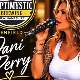 Live music with Dani Perry ENFIELD 12/11