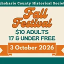 4th Annual Schoharie County Fall Festival