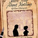 Much Ado About Nothing – immersive production