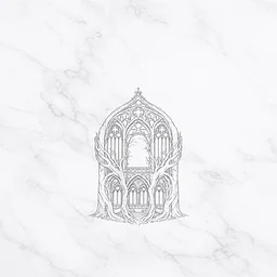 Wild Cathedral