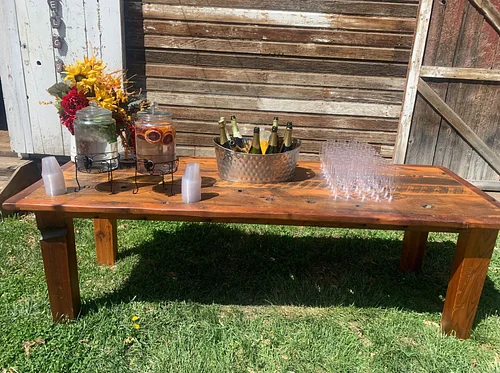 YA YA Sisters High Tea