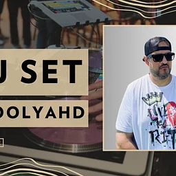 Friday Live Music: DJ Skoolyahd