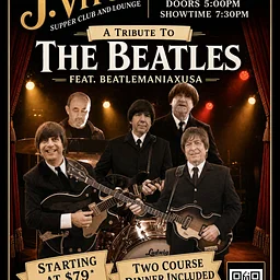 BEATLEManiax USA