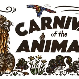 The Carnival of the Animals