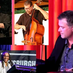 Jazz Concert Series: Rich Zabinski Jazz