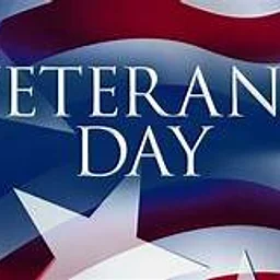 Veteran's Day