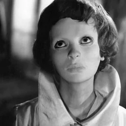 Eyes without a Face (1960) 4k restoration