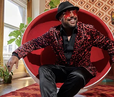 Black Music Month: A Celebration with Cliff Beach (R&B)