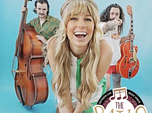 Kimmi Bitter & The Westside Twang