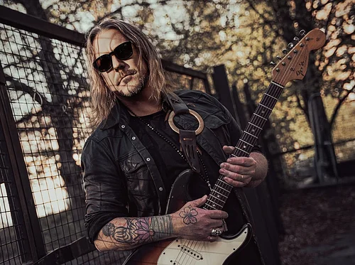 Devon Allman’s 20 Years Strong Tour