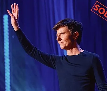 Comedian Tig Notaro – Out of Nowhere Tour – 9:00 PM