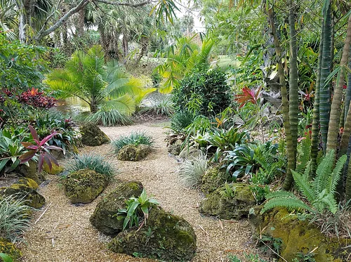 Palm Beach County Residents Days